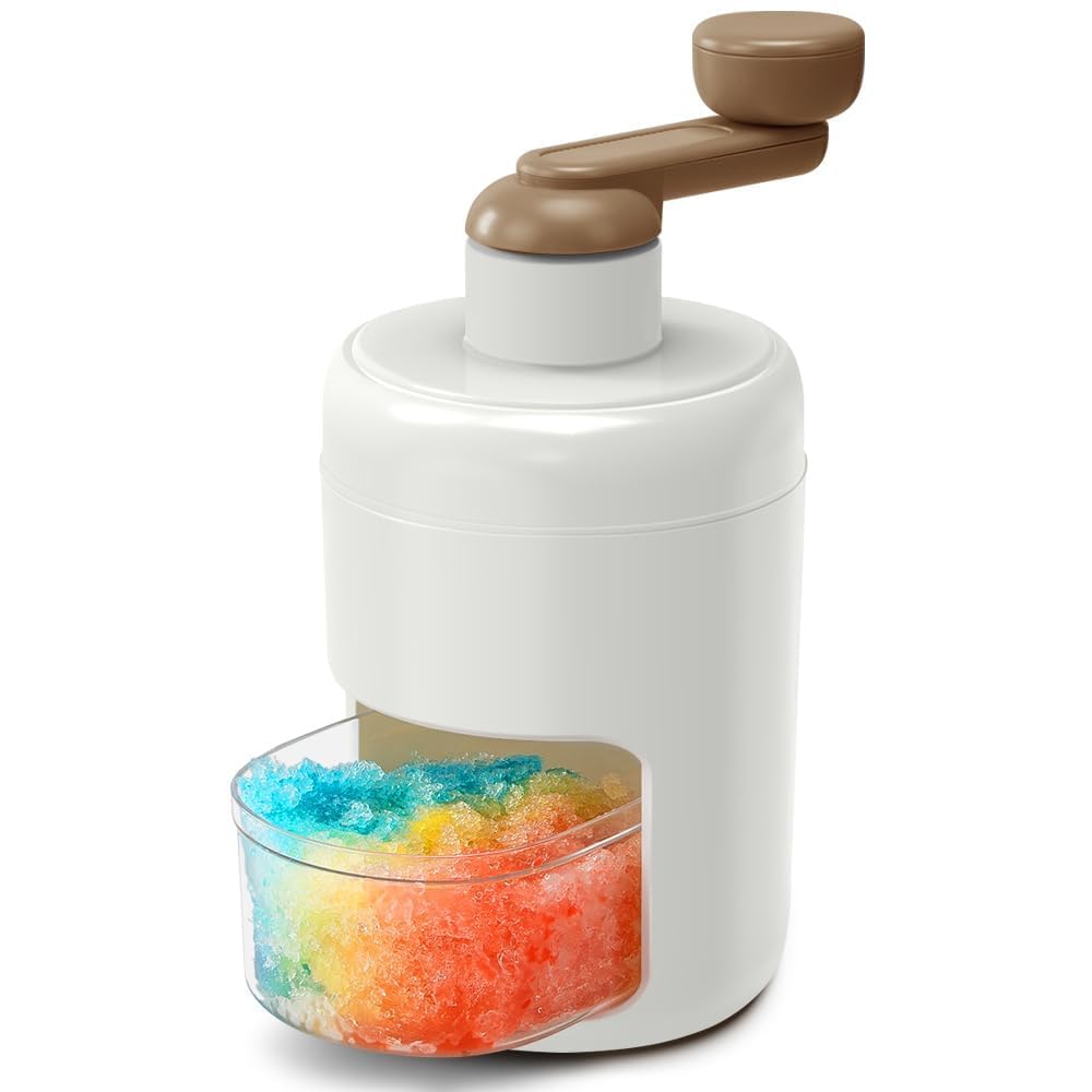 SlushyDaddy™ Ice Crusher