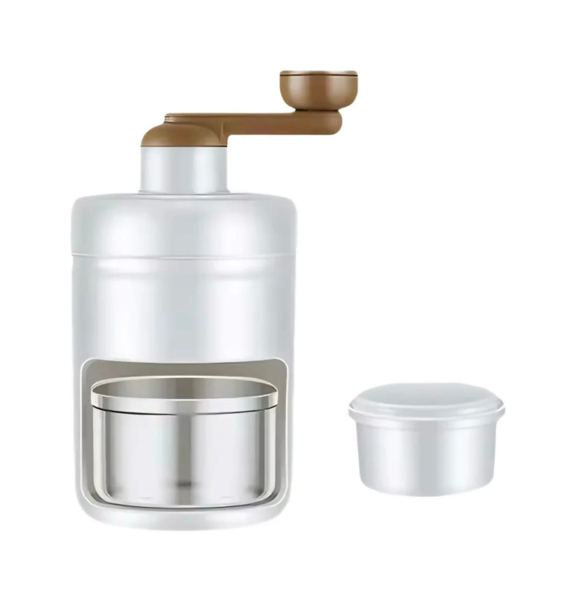 SlushyDaddy™ Ice Crusher